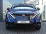 Nissan Ariya Limited Edition 91 kWh ACHTERUITRIJCAMERA | KEYLESS ENTRY | PARELMOER LAK