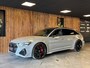 Audi A6 Avant RS6 TFSI quattro / Keramisch / Softclose / B&O Advanced / Pano / HUD / Stuur verwaming