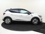 Renault Captur 1.3 TCe EDC 155 Pk Initiale Paris | Trekhaak | Cruise Control Adaptive | Full Lane Assist | Automatisch Inparkeren | Navigatie | Lederen bekleding | Elektrisch verst. stoelen | Stoelverwarming | LED koplampen | Park Distance Control voor en achter | Achteruitrijcamera |