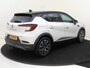 Renault Captur 1.3 TCe EDC 155 Pk Initiale Paris | Trekhaak | Cruise Control Adaptive | Full Lane Assist | Automatisch Inparkeren | Navigatie | Lederen bekleding | Elektrisch verst. stoelen | Stoelverwarming | LED koplampen | Park Distance Control voor en achter | Achteruitrijcamera |