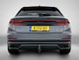 Audi Q8 55 TFSI e quattro Pro Line S 381 PK | S-line | Automaat | Navigatie | Panoramadak | Audi soundsystem | Cruise Control | Stoelverwarming | Virtual Cockpit | LED | Lichtmetalen velgen | Privacy glass |