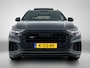 Audi Q8 55 TFSI e quattro Pro Line S 381 PK | S-line | Automaat | Navigatie | Panoramadak | Audi soundsystem | Cruise Control | Stoelverwarming | Virtual Cockpit | LED | Lichtmetalen velgen | Privacy glass |