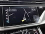 Audi Q8 55 TFSI e quattro Pro Line S 381 PK | S-line | Automaat | Navigatie | Panoramadak | Audi soundsystem | Cruise Control | Stoelverwarming | Virtual Cockpit | LED | Lichtmetalen velgen | Privacy glass |