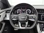 Audi Q8 55 TFSI e quattro Pro Line S 381 PK | S-line | Automaat | Navigatie | Panoramadak | Audi soundsystem | Cruise Control | Stoelverwarming | Virtual Cockpit | LED | Lichtmetalen velgen | Privacy glass |