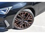 CUPRA Leon Sportstourer 1.4 e-Hybrid VZ Business | Safe & Driving Pack XL | Visoon Plus Package | Trekhaak wegklapbaar | Super sport stoelen | Elektrische achterklep