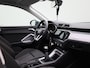 Audi Q3 35 TFSI Advanced edition 150 PK | Panoramadak | Parkeersensoren | Navigatie | Cruise Control | Virtual Cockpit | Stoelverwarming | Apple Carplay | Android Auto | Lichtpakket ambient lighting |