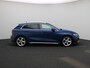 Audi A3 Sportback 30 TFSI S edition 116 PK | S-line | Automaat | Navigatie | Camera | Adaptive Cruise Control | Trekhaak | Stoelverwarming | Virtual Cockpit | LED | Lichtmetalen velgen | Privacy glass |