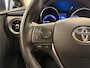Toyota Auris Touring Sports 1.8 Hybrid Dynamic Trekhaak 2e Eigenaar Camera Navi Mooi!