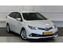 Toyota Auris Touring Sports 1.8 Hybrid Dynamic Trekhaak 2e Eigenaar Camera Navi Mooi!
