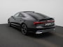 Audi A7 Sportback 50 TFSI e quattro Pro Line S 299 PK | S-Line | Automaat | Navigatie | Panoramadak | B&O Premium | Nachtzicht | 360 Camera | Servosluiting | HD Matrix | Stoelverwarming voor en achter | Keyless | Memory | Adaptive Cruise Control | Audi Virtual Cockpit |