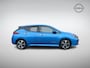 Nissan Leaf N-Connecta 40 kWh SoH 84% | Navigatie | 360° Camera | Stuur- + Stoelverwarming | Adapt. Cruise Control | Keyless Entry | Dodehoek Detectie | Rijklaarprijs!