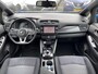 Nissan Leaf N-Connecta 40 kWh SoH 84% | Navigatie | 360° Camera | Stuur- + Stoelverwarming | Adapt. Cruise Control | Keyless Entry | Dodehoek Detectie | Rijklaarprijs!
