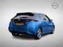 Nissan Leaf N-Connecta 40 kWh SoH 84% | Navigatie | 360° Camera | Stuur- + Stoelverwarming | Adapt. Cruise Control | Keyless Entry | Dodehoek Detectie | Rijklaarprijs!