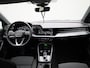 Audi A3 Sportback 45 TFSI e S edition Competition 272 PK | S-Line | Automaat | Navigatie | Camera | SONOS | Trekhaak | Stoelverwarming | LED Matrix | Keyless | Lichtpakket plus ambient light | Dodehoeksensor | Optiekpakket zwart plus | Adaptive Cruise Control |
