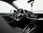 Audi A3 Sportback 45 TFSI e S edition Competition 272 PK | S-Line | Automaat | Navigatie | Camera | SONOS | Trekhaak | Stoelverwarming | LED Matrix | Keyless | Lichtpakket plus ambient light | Dodehoeksensor | Optiekpakket zwart plus | Adaptive Cruise Control |