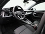 Audi A3 Sportback 45 TFSI e S edition Competition 272 PK | S-Line | Automaat | Navigatie | Camera | SONOS | Trekhaak | Stoelverwarming | LED Matrix | Keyless | Lichtpakket plus ambient light | Dodehoeksensor | Optiekpakket zwart plus | Adaptive Cruise Control |