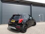 Opel Mokka X 1.4 Turbo 140pk Black Edition AUT RIJKLAAR STUUR/STOEL VERWARMING KEYLESS SCHUIFKANTEL DAK CARPLAY NAVI PDC