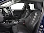 BMW 1-Serie 118i Sport Line | Sportstoelen | Carplay | Half leder | Live Cockpit | Full LED | Navigatie | Sfeerverlichting | Trekhaak | Climate control | Parkeerhulp | Cruise control | DAB | Bluetooth