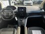 Peugeot Rifter 1.2 PureTech 130pk Aut. Carplay, Camera, Schuifdeuren