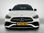 Mercedes-Benz C-klasse 300 e AMG Line 313PK | Automaat | Elektrisch Panoramadak | Achteruitrij Camera | Night Pakket | Elektrische stoelen | Apple Carplay | Android Auto | Elektrische Trekhaak ||