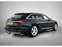 Audi A6 Avant 50 TFSI e quattro S edition 299 PK | Automaat | Trekhaak | Stoelverwarming | Elektrische stoelen met geheugen functie | Adaptive Cruise Control | Dodehoek detectie | Camera | Climate Control | Leder |