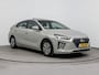 Hyundai Ioniq 1.6 GDi Premium - Plus | Elektrische stoelen | Schuif/kanteldak | Stoel- verwarming & verkoeling | Stuurverwarming | Cruise control |