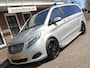 Mercedes-Benz V-klasse 250d 4-M Lang Ed. DUBBELE SCHUIFDEUR / CAMERA / NAVI
