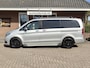Mercedes-Benz V-klasse 250d 4-M Lang Ed. DUBBELE SCHUIFDEUR / CAMERA / NAVI