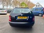 Skoda Fabia Combi 1.4-16V Equipe