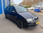 Skoda Fabia Combi 1.4-16V Equipe