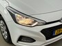 Hyundai i20 1.0 T-GDI Comfort | Navigatie | Achteruitrij camera | Lane assist | Apple Carplay/Android Auto | Cruise control |