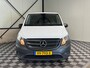 Mercedes-Benz Vito 109 CDI | Functional Lang | Airco | Cruise | Navi