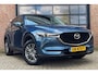 Mazda CX-5 2.0 SkyActiv-G 165 TS+ AUT Trekhaak Cruise LED '18