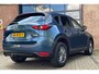 Mazda CX-5 2.0 SkyActiv-G 165 TS+ AUT Trekhaak Cruise LED '18