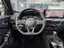 Nissan Juke 1.6 Hybrid Red Line Edition