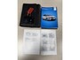 Toyota Auris Touring Sports 1.8 Hybrid Lease Plus