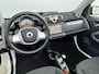 smart Fortwo cabrio 1.0 Passion 84PK | Automaat | Stoelverwarming | Lichtmetalen velgen 15"