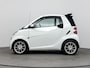 smart Fortwo cabrio 1.0 Passion 84PK | Automaat | Stoelverwarming | Lichtmetalen velgen 15"