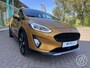 Ford Fiesta 1.0 EcoBoost 101pk Active First Edition 5 deurs Adaptive cruise control, keyless