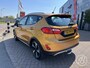 Ford Fiesta 1.0 EcoBoost 101pk Active First Edition 5 deurs Adaptive cruise control, keyless