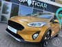 Ford Fiesta 1.0 EcoBoost 101pk Active First Edition 5 deurs Adaptive cruise control, keyless