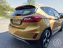 Ford Fiesta 1.0 EcoBoost 101pk Active First Edition 5 deurs Adaptive cruise control, keyless