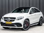 Mercedes-Benz GLE Coupé AMG 63 S 4 matic 585pk | Panoramadak | Memory seats | Harman/Kardon | Blis | 360 Camera | Keyless entree | Distronic | Stoelverwarming