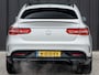 Mercedes-Benz GLE Coupé AMG 63 S 4 matic 585pk | Panoramadak | Memory seats | Harman/Kardon | Blis | 360 Camera | Keyless entree | Distronic | Stoelverwarming