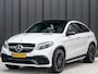 Mercedes-Benz GLE Coupé AMG 63 S 4 matic 585pk | Panoramadak | Memory seats | Harman/Kardon | Blis | 360 Camera | Keyless entree | Distronic | Stoelverwarming