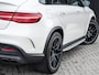 Mercedes-Benz GLE Coupé AMG 63 S 4 matic 585pk | Panoramadak | Memory seats | Harman/Kardon | Blis | 360 Camera | Keyless entree | Distronic | Stoelverwarming
