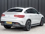 Mercedes-Benz GLE Coupé AMG 63 S 4 matic 585pk | Panoramadak | Memory seats | Harman/Kardon | Blis | 360 Camera | Keyless entree | Distronic | Stoelverwarming