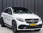 Mercedes-Benz GLE Coupé AMG 63 S 4 matic 585pk | Panoramadak | Memory seats | Harman/Kardon | Blis | 360 Camera | Keyless entree | Distronic | Stoelverwarming