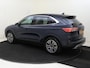 Ford Kuga 2.5 PHEV Titanium | Climate Control / ECC | Licht metalen velgen 18 inch | Cruise control | Navigatie | Lederen bekleding zwart | Xenon koplampen | Park Distance Control voor en achter |