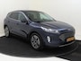 Ford Kuga 2.5 PHEV Titanium | Climate Control / ECC | Licht metalen velgen 18 inch | Cruise control | Navigatie | Lederen bekleding zwart | Xenon koplampen | Park Distance Control voor en achter |